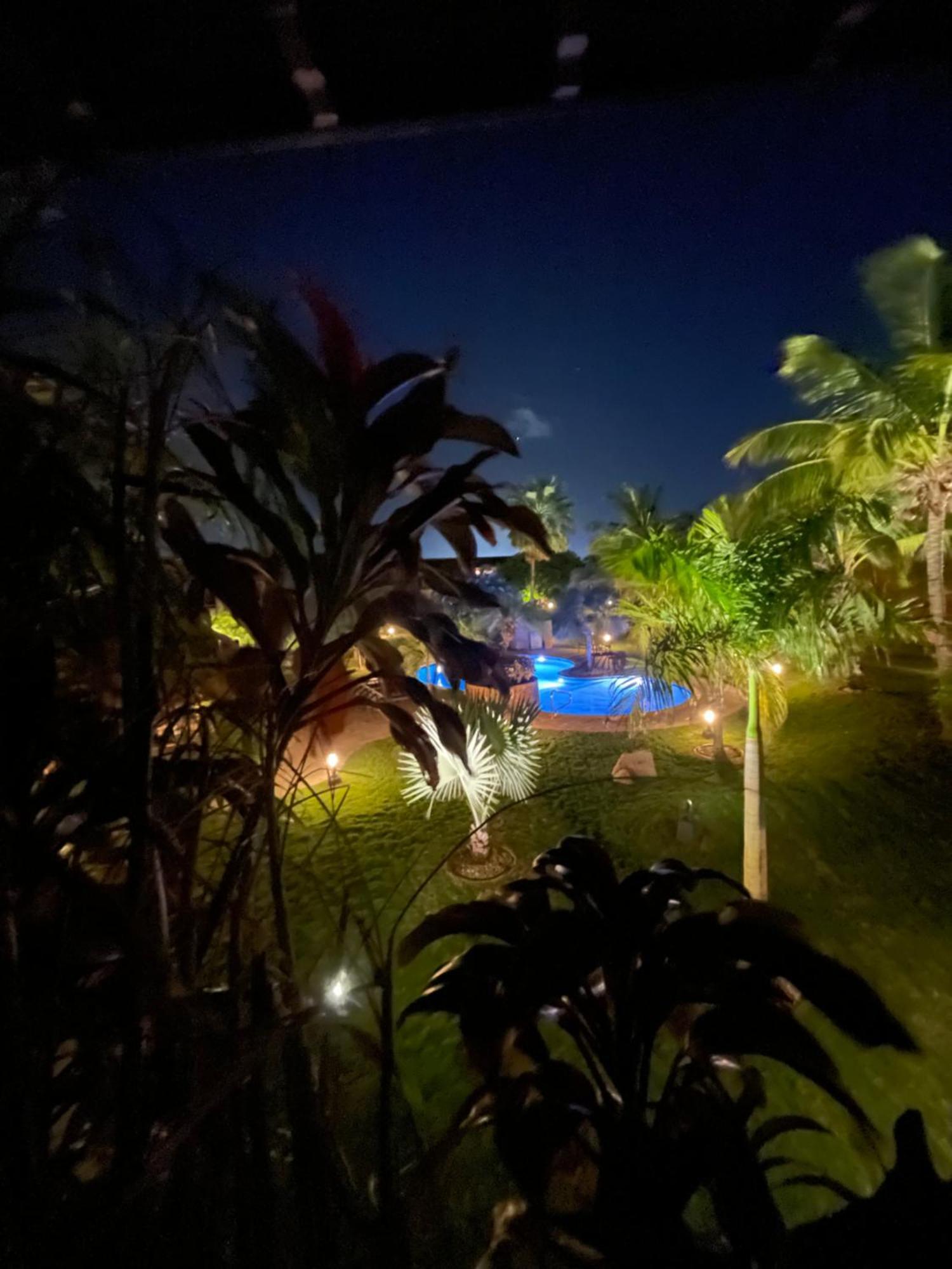 Eagle Beach Steps Away Home Palm Beach Esterno foto